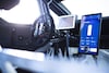Ford Pro Electric SuperVan