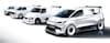 Ford SuperVan