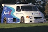 Ford SuperVan