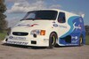Ford SuperVan