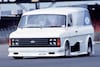 Ford SuperVan