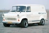 Ford SuperVan