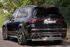 Mansory GLS