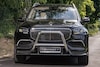 Mansory GLS