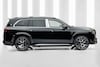 Mansory GLS