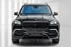 Mansory GLS