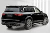 Mansory GLS