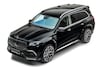 Mansory GLS