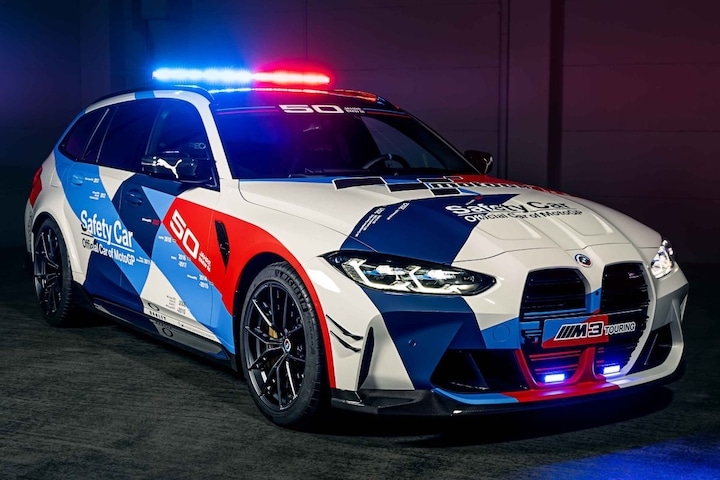 BMW M3 Touring