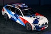 BMW M3 Touring