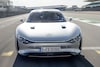 Mercedes-Benz Vision EQXX