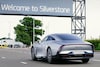 Mercedes-Benz Vision EQXX