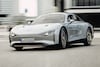Mercedes-Benz Vision EQXX