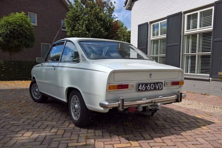 Daf 55 liefhebber gezocht
