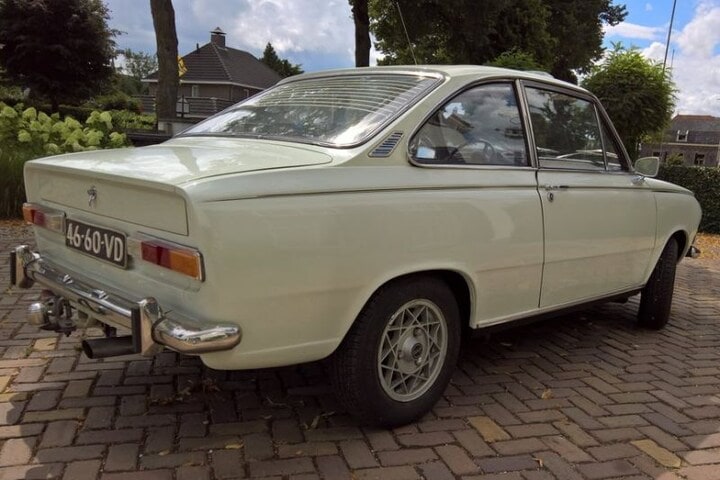 Daf 55 liefhebber gezocht