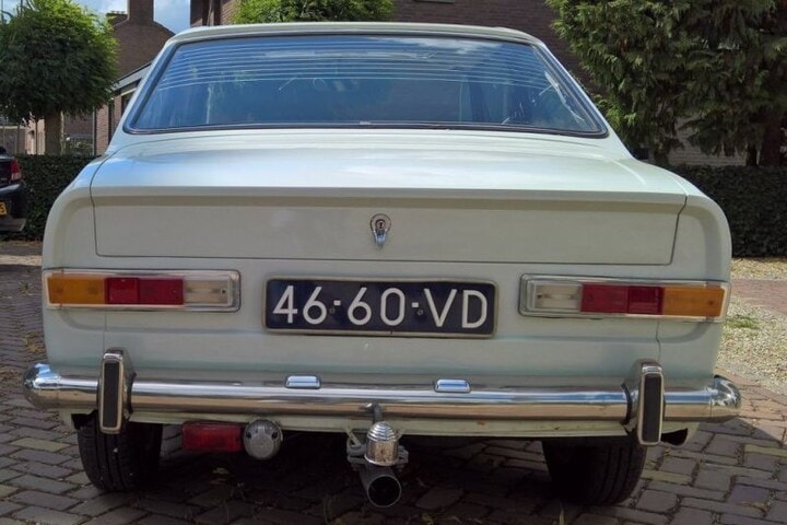 Daf 55 liefhebber gezocht