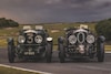 Bentley Speed Six