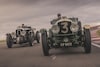 Bentley Speed Six