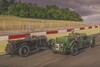 Bentley Speed Six