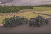Bentley Speed Six
