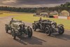 Bentley Speed Six