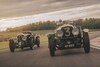 Bentley Speed Six