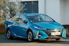 Toyota Prius Plugin-Hybrid