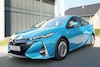 Toyota Prius Plugin-Hybrid