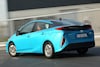 Toyota Prius Plugin-Hybrid