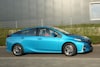 Toyota Prius Plugin-Hybrid
