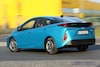 Toyota Prius Plugin-Hybrid