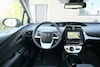 Toyota Prius Plugin-Hybrid