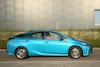Toyota Prius Plugin-Hybrid
