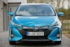 Toyota Prius Plugin-Hybrid