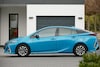 Toyota Prius Plugin-Hybrid
