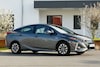 Toyota Prius Plugin-Hybrid