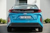 Toyota Prius Plugin-Hybrid