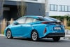Toyota Prius Plugin-Hybrid