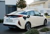 Toyota Prius Plugin-Hybrid
