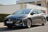 Toyota Prius Plugin-Hybrid