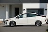 Toyota Prius Plugin-Hybrid