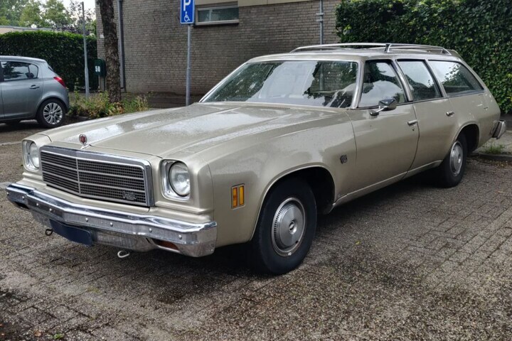 Chevrolet Chevelle