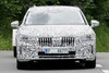 Spyshots Skoda Superb