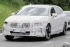 Spyshots Skoda Superb