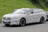 Spyshots Skoda Superb