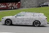 Spyshots Skoda Superb