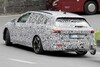 Spyshots Skoda Superb