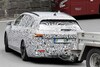 Spyshots Skoda Superb