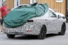 Spyshots Skoda Superb