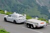 Spyshots Skoda Superb